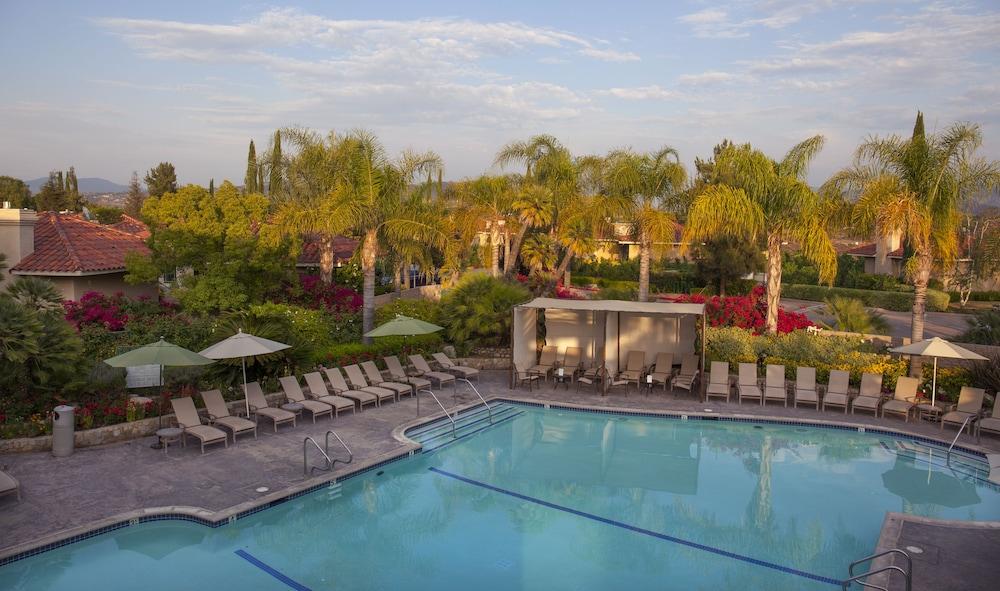South Coast Winery Resort & Spa Temecula Exterior foto