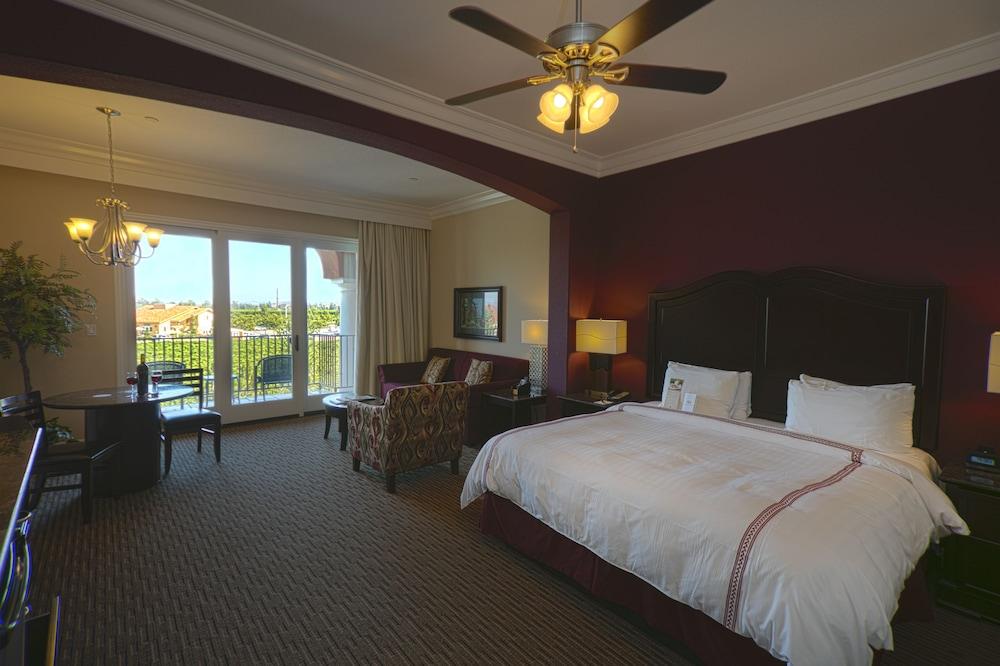 South Coast Winery Resort & Spa Temecula Exterior foto