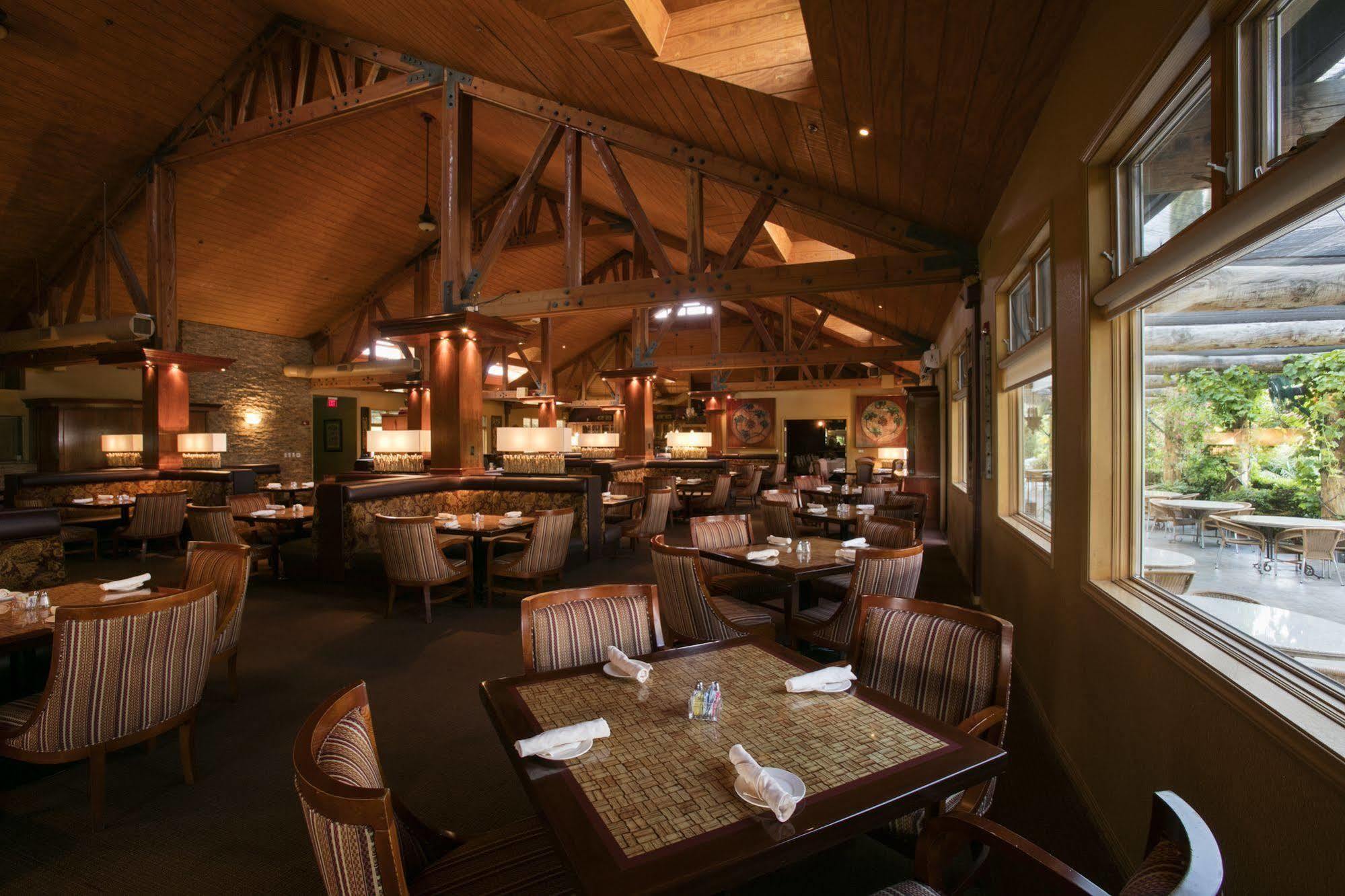 South Coast Winery Resort & Spa Temecula Exterior foto