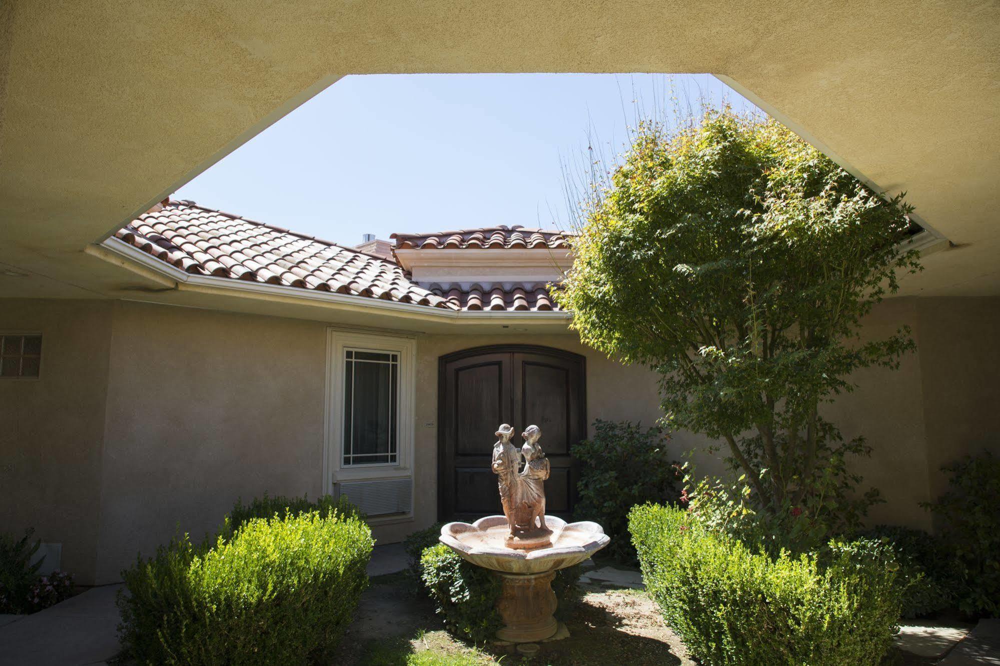 South Coast Winery Resort & Spa Temecula Exterior foto