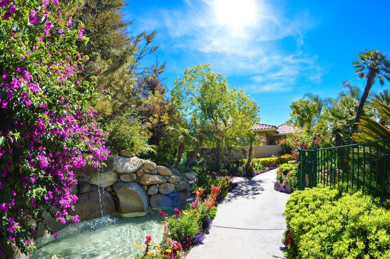 South Coast Winery Resort & Spa Temecula Exterior foto