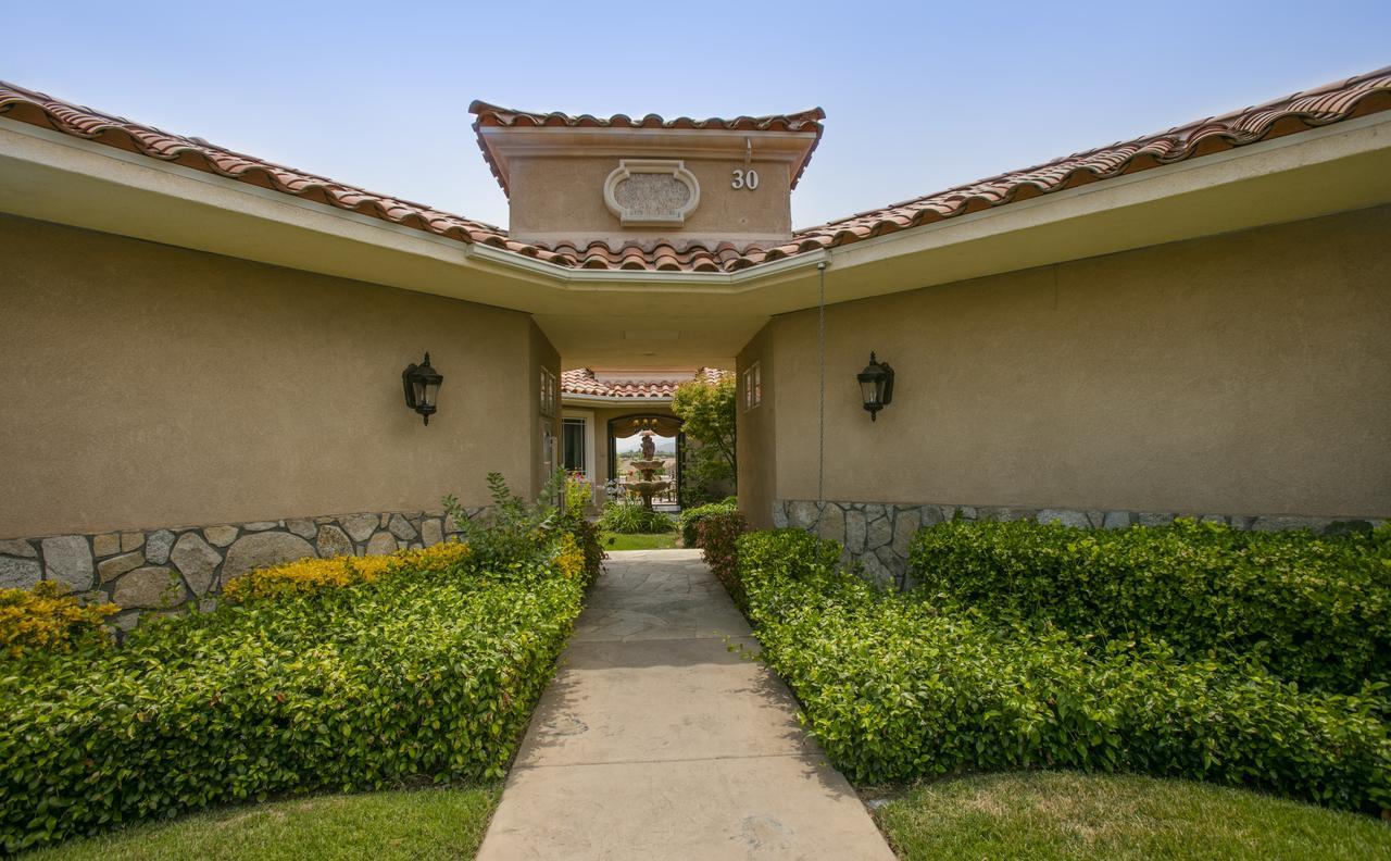 South Coast Winery Resort & Spa Temecula Exterior foto