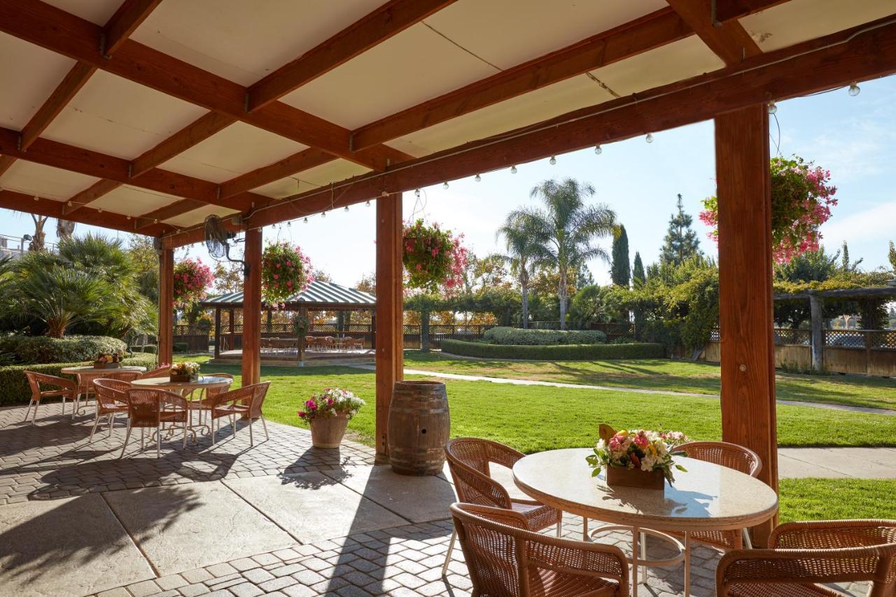 South Coast Winery Resort & Spa Temecula Exterior foto