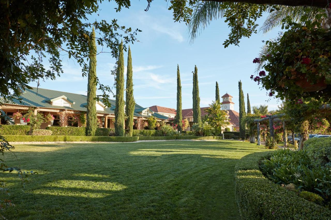 South Coast Winery Resort & Spa Temecula Exterior foto